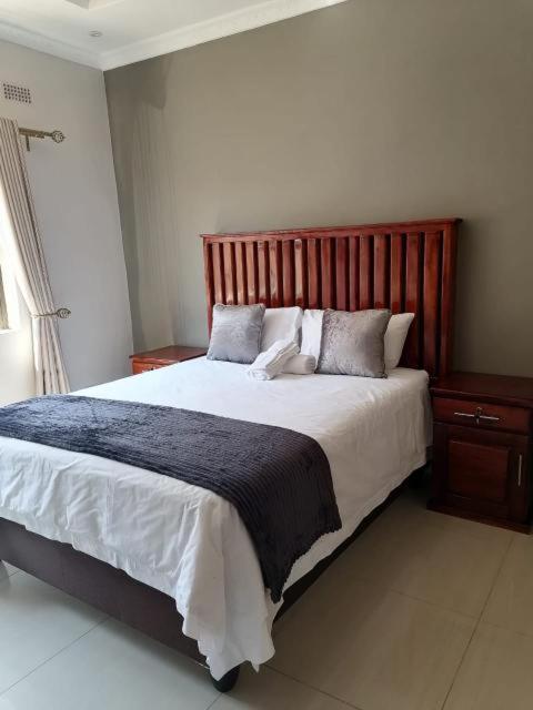 848 Guest House Victoria Falls Exteriér fotografie